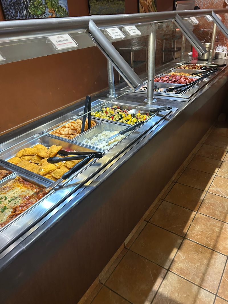 10 Minnesota Buffets That Perfectly Capture The Flavors Of The North Star State - Decor Hint Black Bear Casino Resort Buffet