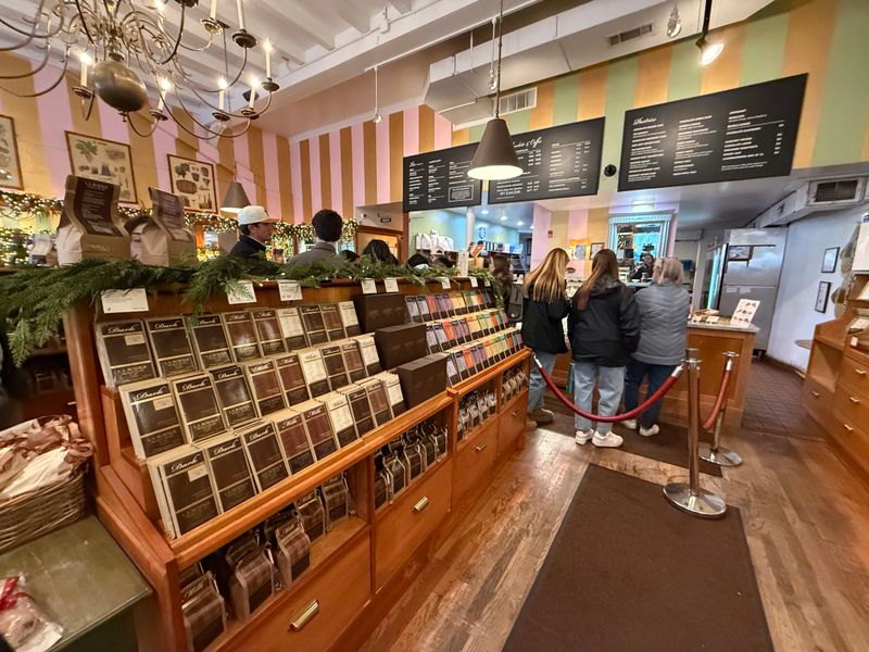 Multiple Boston Locations To Explore