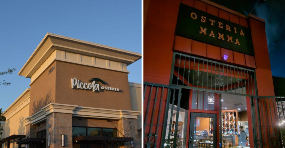 Quiet Italian Treasures In Virginia That Locals Want To Keep Their Secret - Decor Hint