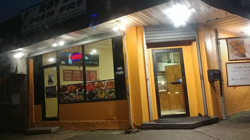 New Jersey's Fried Catfish Restaurants Locals Love - Worth Every Bite - Decor Hint Roy's Fish Fry