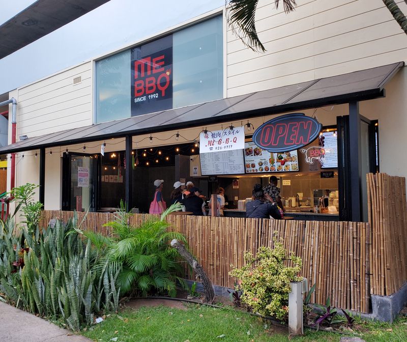 10 Hawaii BBQ Spots Keeping Old-School Smoking Traditions Alive - Decor Hint Me’s BBQ