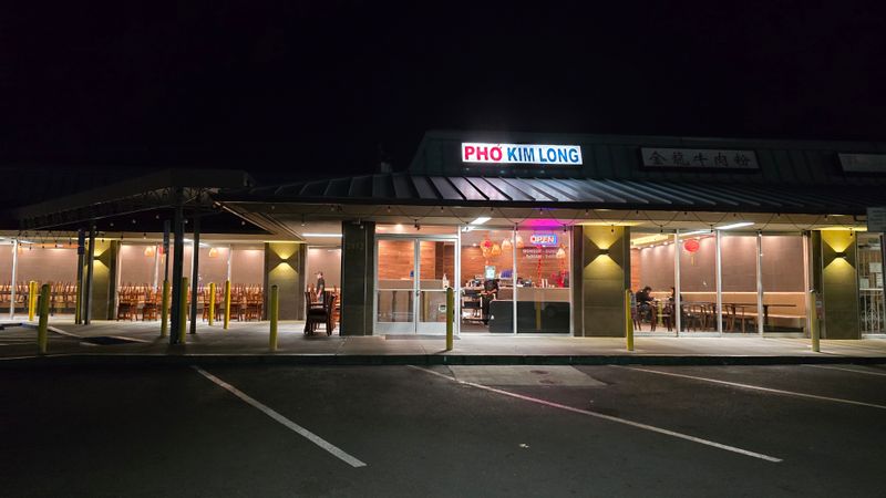 Pho Kim Long