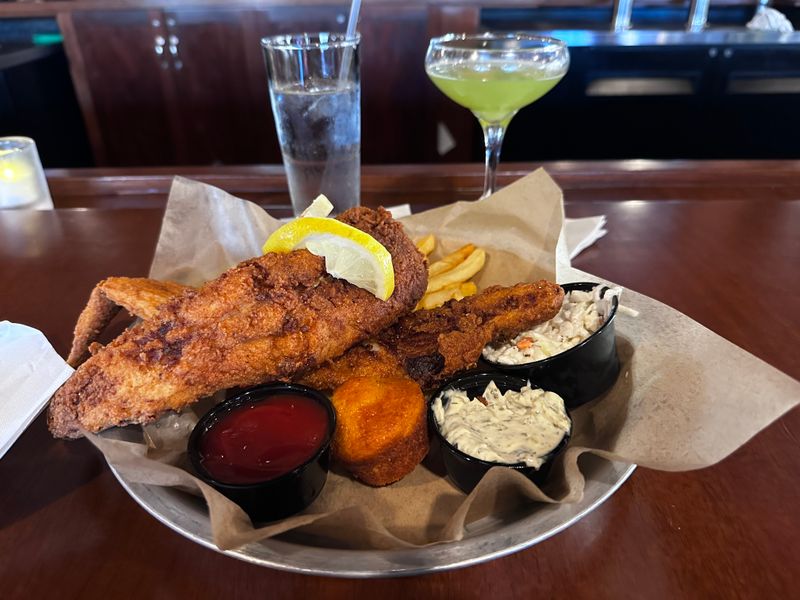 North Carolina Soul Food Places Bringing True Southern Heat - Decor Hint Sweet Potatoes Restaurant