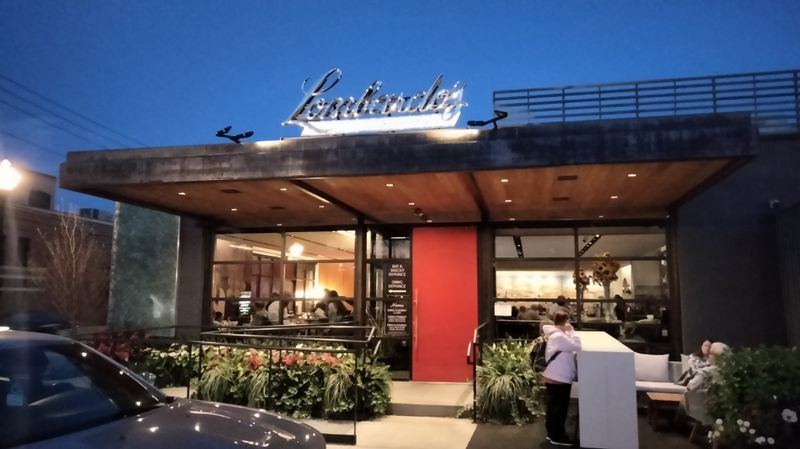 Lombardo's Restaurant