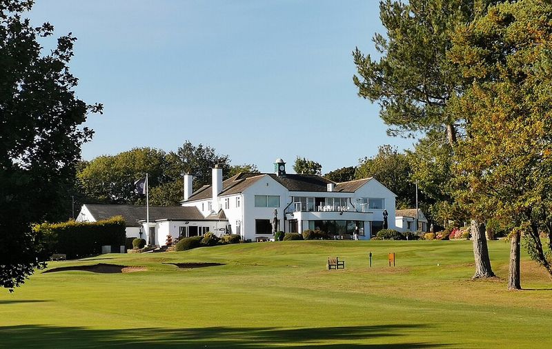 Golf Course Communities