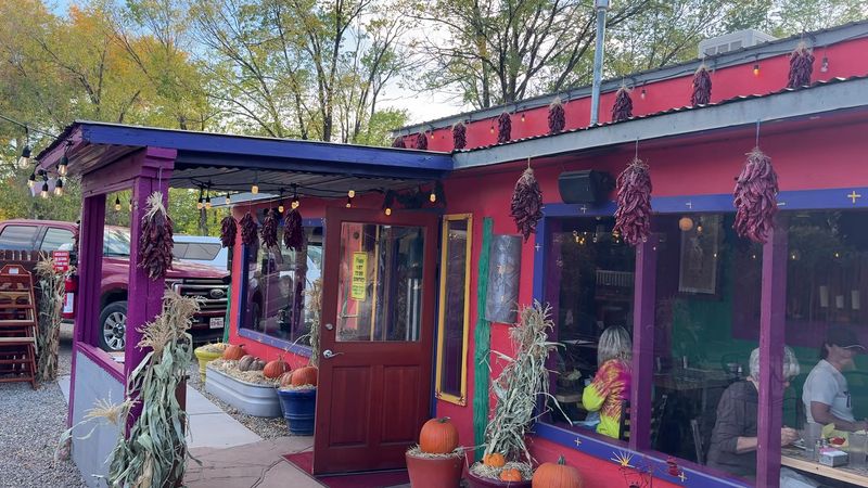 Green Chile Restaurants In New Mexico Locals Swear By - Decor Hint Orlando's New Mexican Café