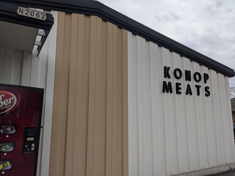 Konop Meats