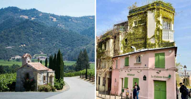 Reasons Napa Valley Wine Tours Will Feel Completely Different In 2026