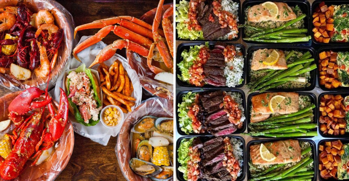 Reasons Why South Carolinas Culinary Scene Is Your Must Visit Destination For Food Tourism In 2026 - Decor Hint