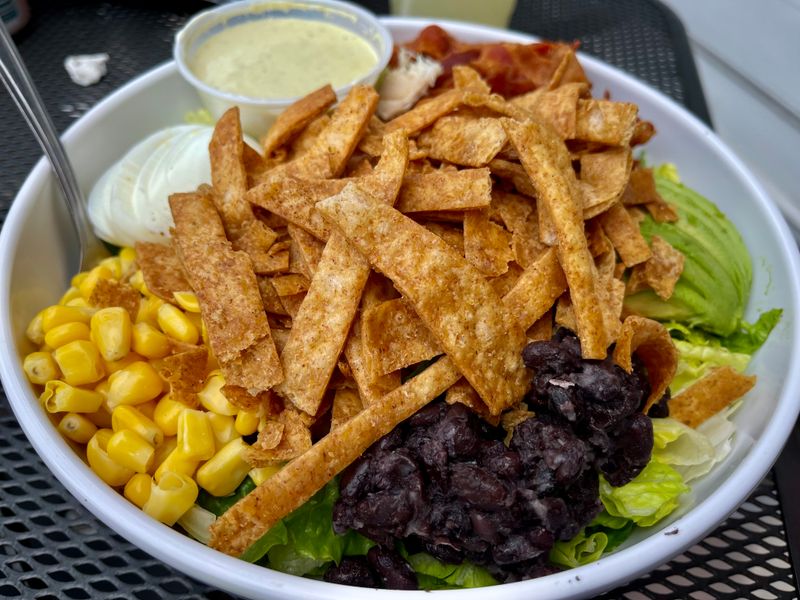 A Menu That Welcomes Everyone's Dietary Needs