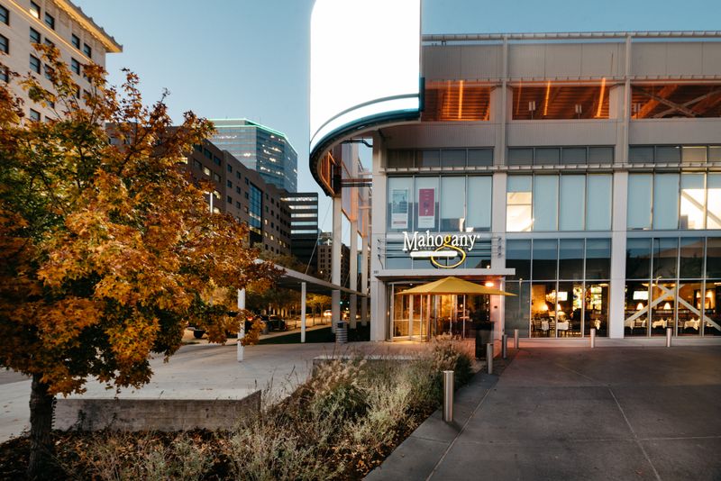 Mahogany Prime Steakhouse