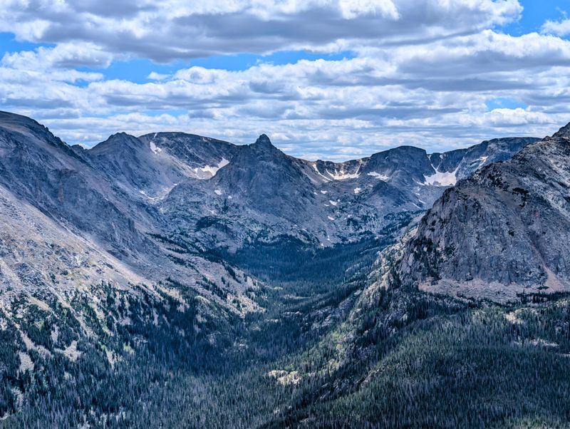 Rocky Mountain National Park – Alpine Wilderness