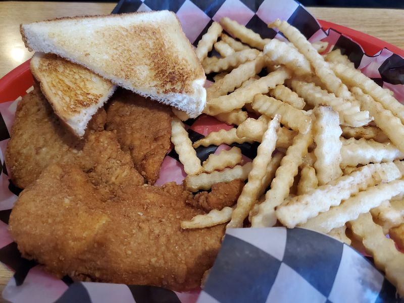 Minnesota Supper Clubs Famous For Fried Fish That Make Fridays Special - Decor Hint The Brass Rail