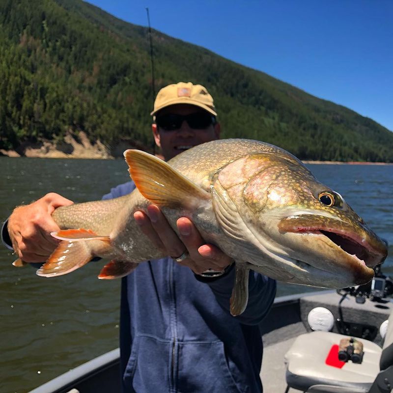 Fishing Opportunities