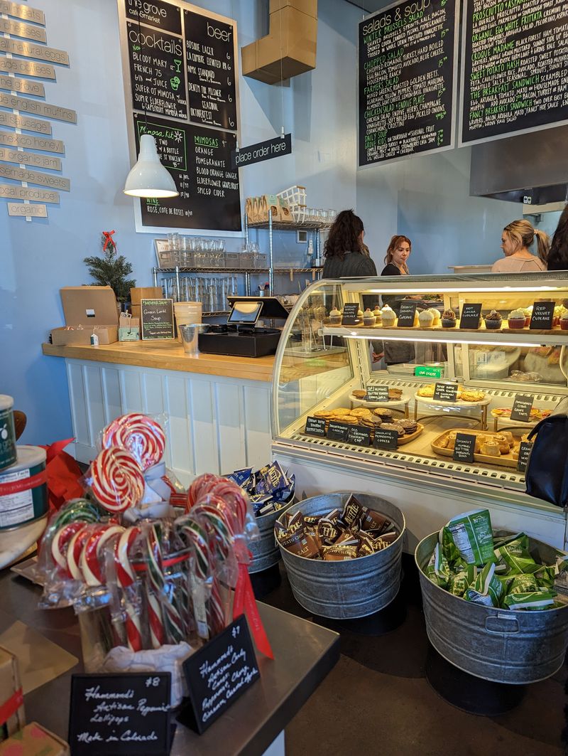 11 Beloved New Mexico Italian Sub Shops Where Every Bite Feels Like A Throwback - Decor Hint The Grove Cafe & Market