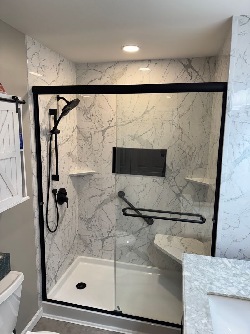 Skipping Waterproofing Steps