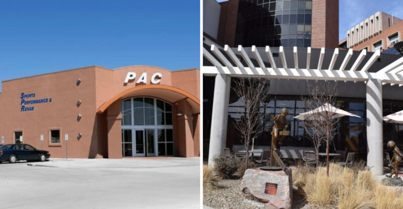 Retirees Flock To This Colorado Mountain Town For Affordable Bliss