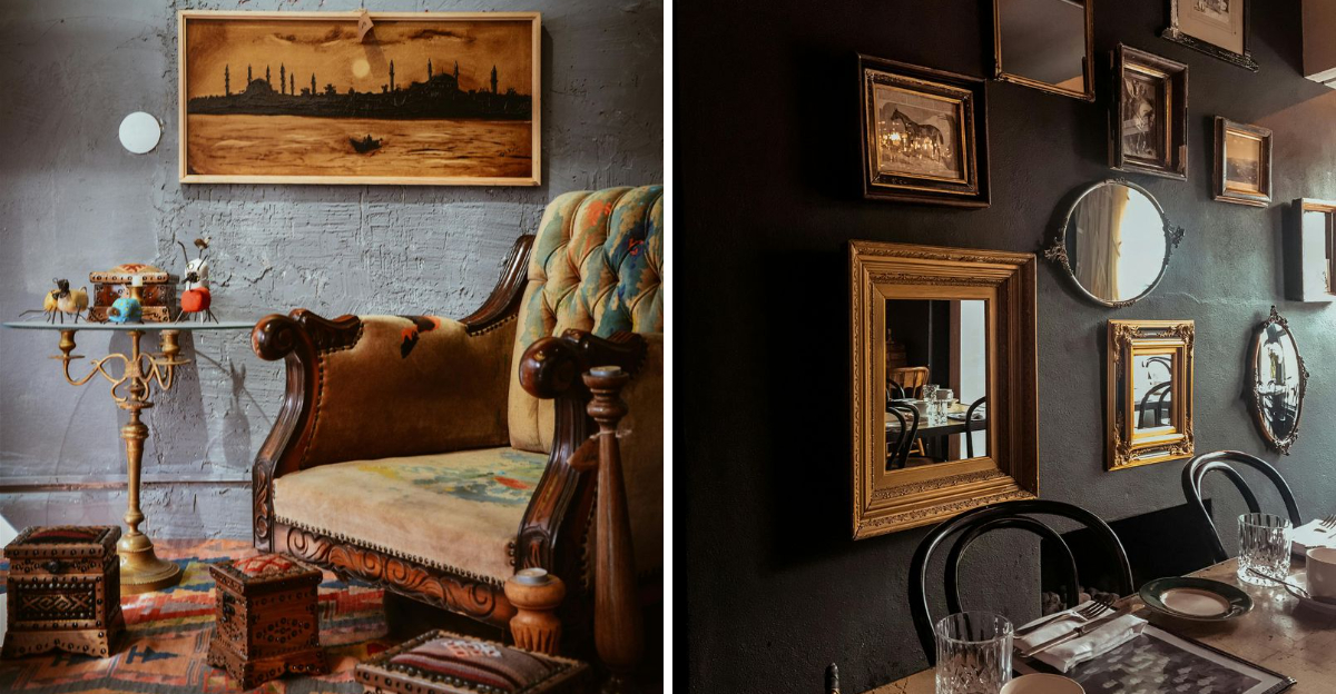 Retro Furniture Trends That Color Colorado Homes In 2026 - Decor Hint