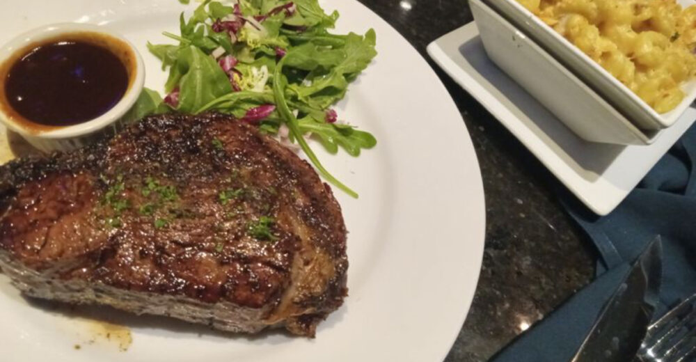 Rhode Island Steakhouses Known For Perfectly Aged Expertly Seared Cuts - Decor Hint