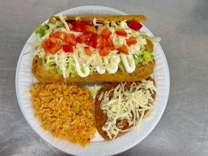 Phoenix Restaurants That Look Unassuming But Taste Exceptional - Decor Hint Taco Mich