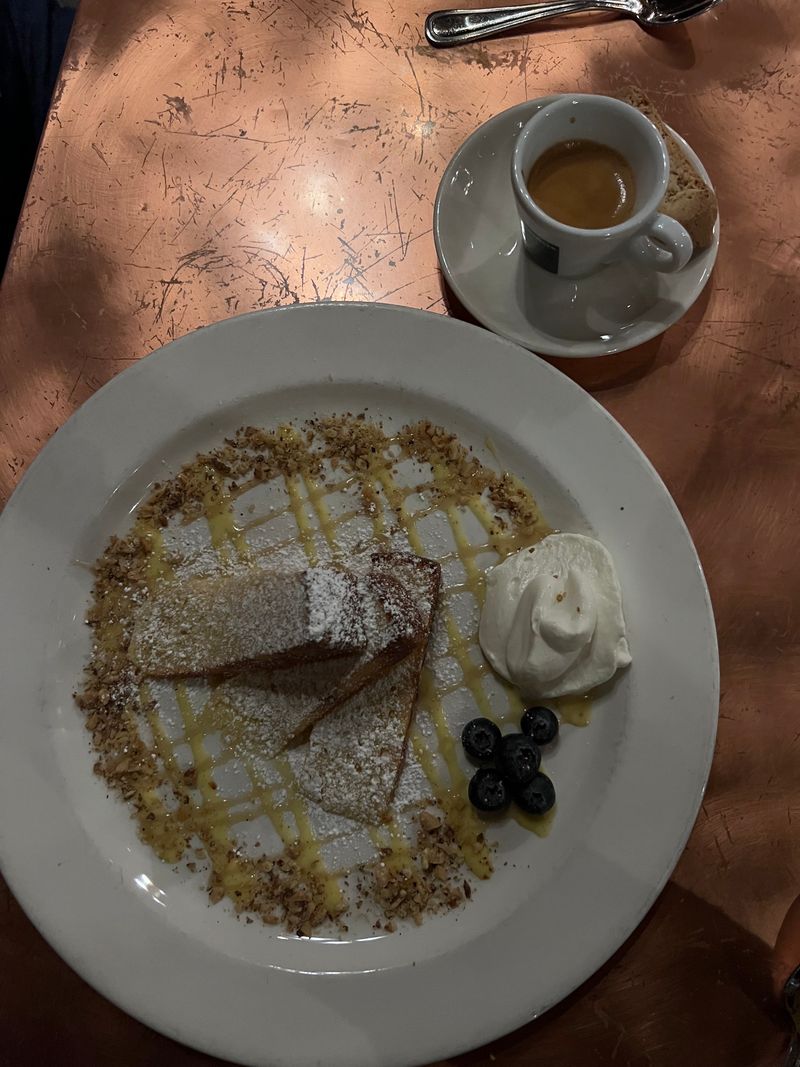 This Unassuming Massachusetts Diner Whips Up Pasta Like Grandma Used To - Decor Hint Grand Dessert Finale