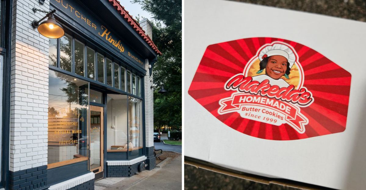 Ring In the New Year With These 12 Exciting Restaurant Openings In 2026 In Georgia - Decor Hint