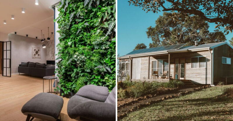 Ringing In 2026: Interior Styling Insights From Maine To Massachusetts