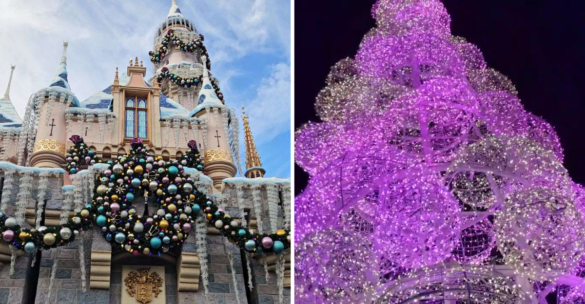 Ringing In The New Year In Style Where To Celebrate 2026 In California And Beyond - Decor Hint