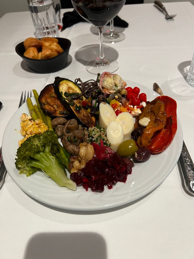 Fogo De Chão Pittsburgh