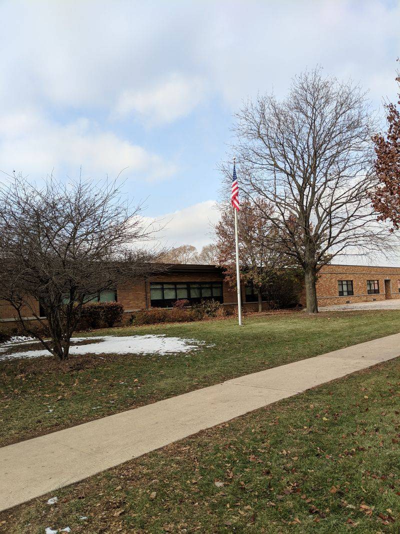 Naperville Highlands