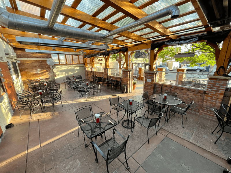 10 Colorado Chicken-Fried Steak Spots Every Comfort-Food Lover Must Try - Decor Hint Silver Grill Cafe