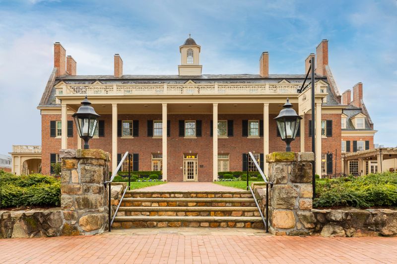 The Carolina Inn, a Destination by Hyatt Hotel