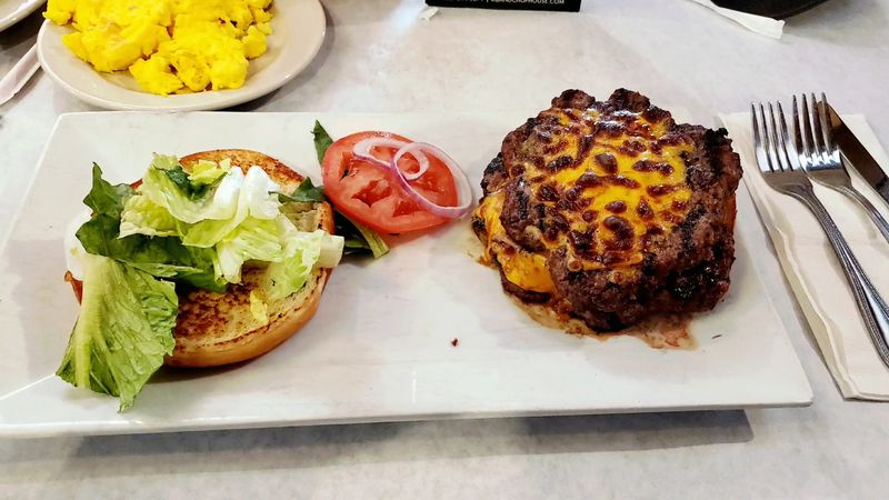 Wyoming's Rib & Chop House - Cheyenne