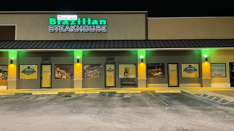 Terra Mar Brazilian Steakhouse