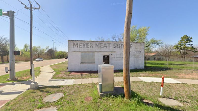 Meyer's Processing and Meats