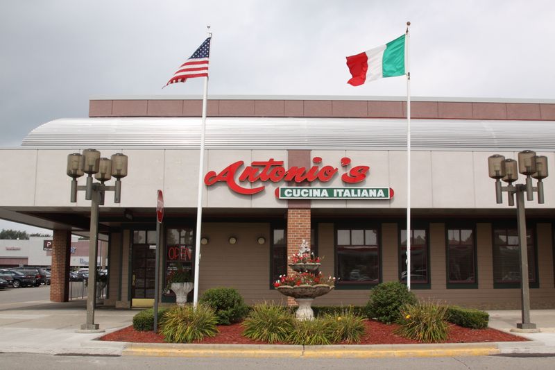 Antonio's Cucina Italiana