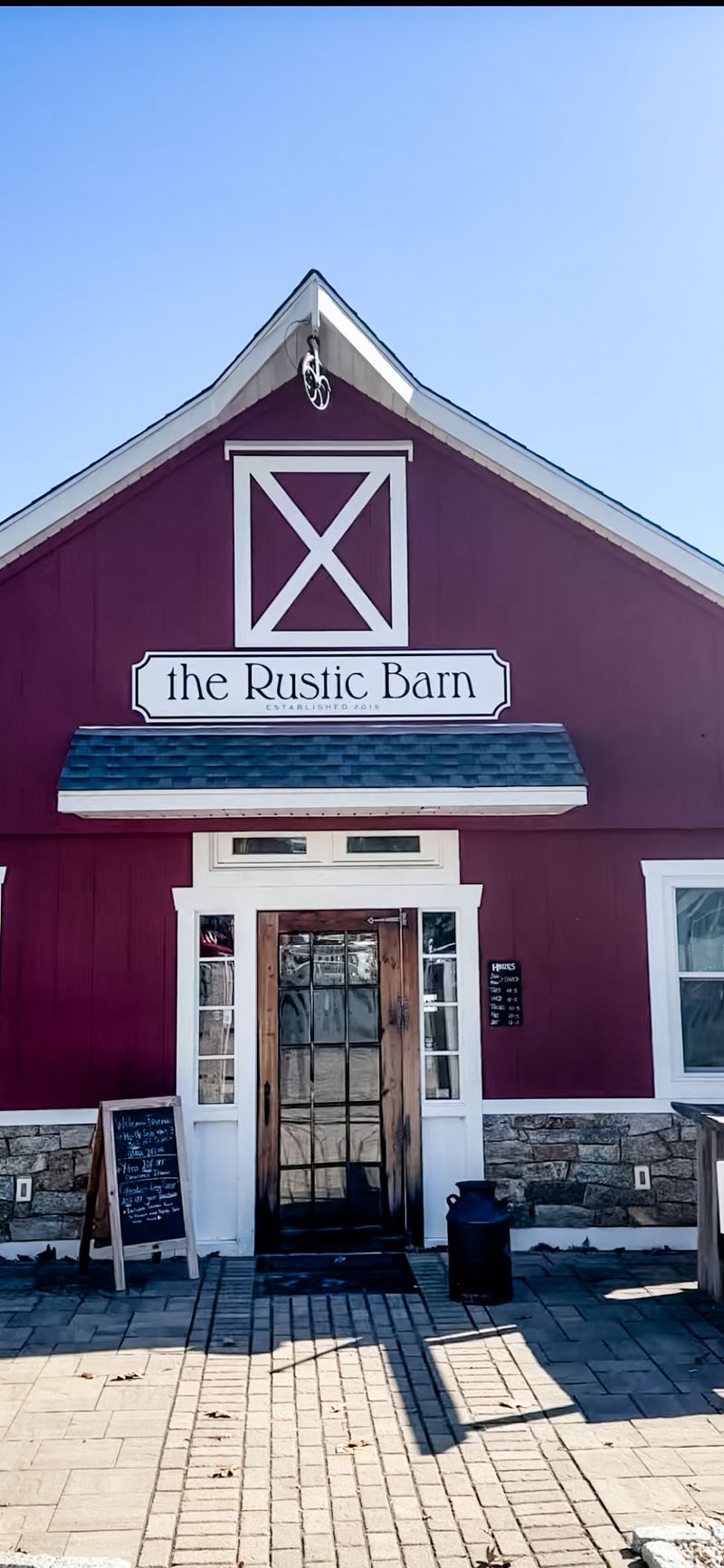 21 Texas Vintage And Collectibles Markets Where Rare Finds Are Flying Off The Shelves - Decor Hint The Rustic Barn