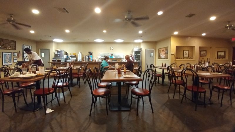 Goldie’s Trail Bar-B-Que