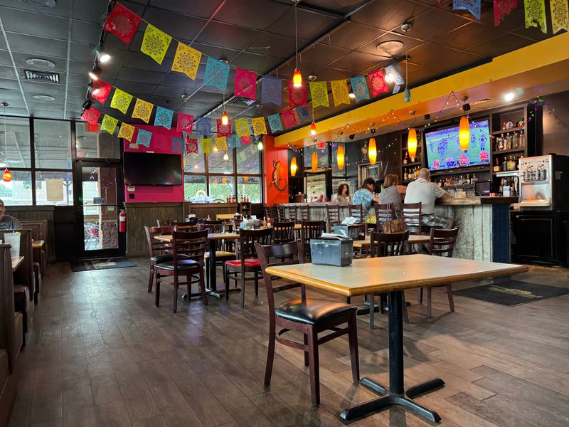 12 Must-Try Mexican Restaurants In Alabama Making Fresh Salsa Daily - Decor Hint Bariachi Mexican Kitchen