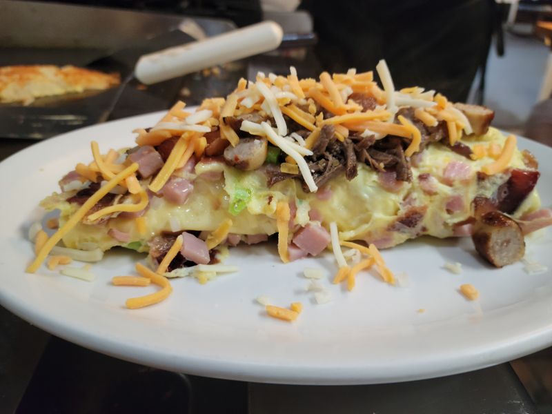 Grandma's House Restaurant