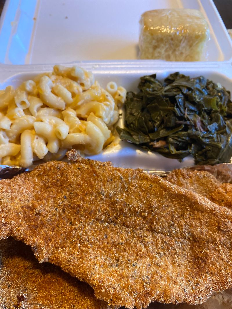 Queen City Soul Kitchen