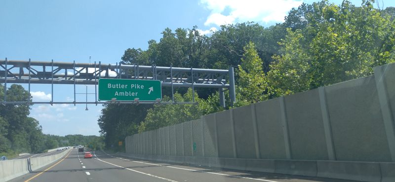 7 Pennsylvania Roads Locals Warn You Never To Drive On During Winter - Decor Hint Route 309