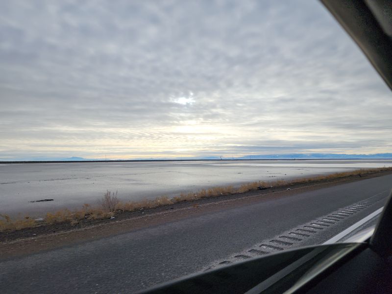 7 Pennsylvania Roads Locals Warn You Never To Drive On During Winter - Decor Hint Interstate 80 (I-80)