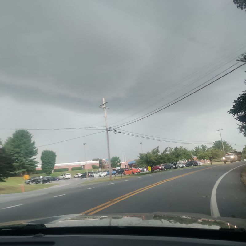 7 Pennsylvania Roads Locals Warn You Never To Drive On During Winter - Decor Hint Route 15