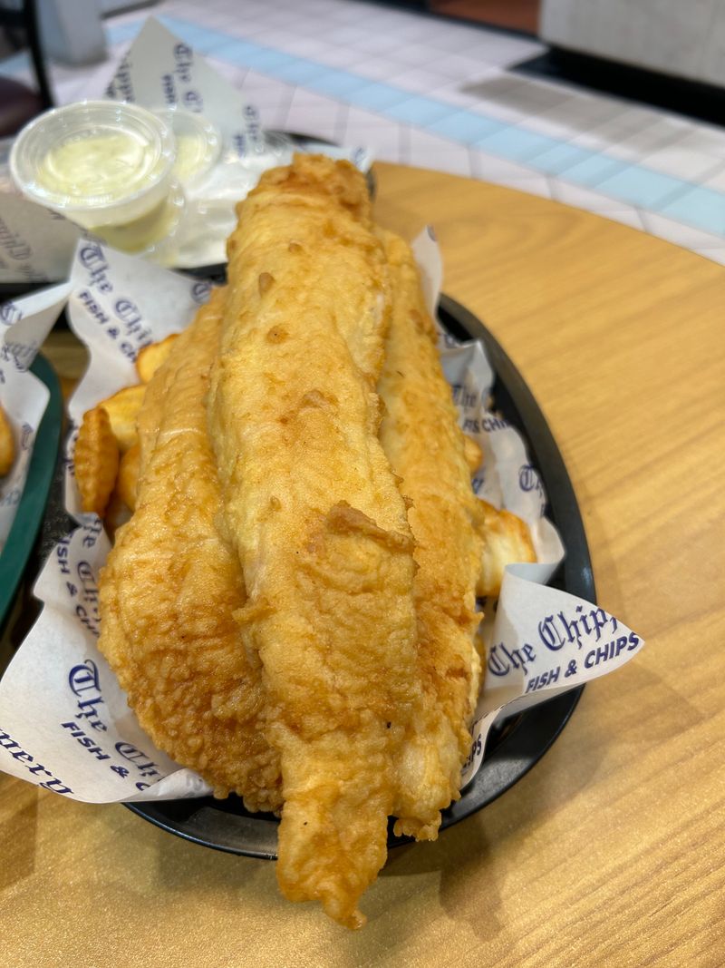 New Jersey's Fried Catfish Restaurants Locals Love - Worth Every Bite - Decor Hint The Chippery