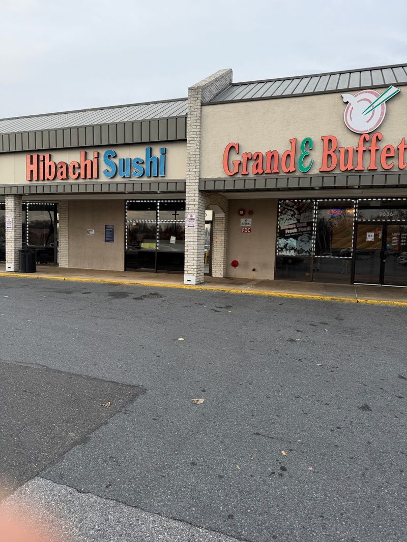 Maryland All-You-Can-Eat Buffets Serving Fresh Local Favorites - Decor Hint GrandE Buffet & Grill
