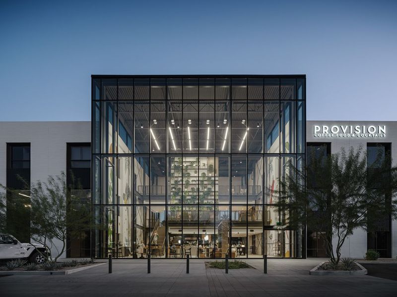 Cheers To 2026 While Exploring 11 Best Mocktail Bars In Arizona - Decor Hint Provision Coffee