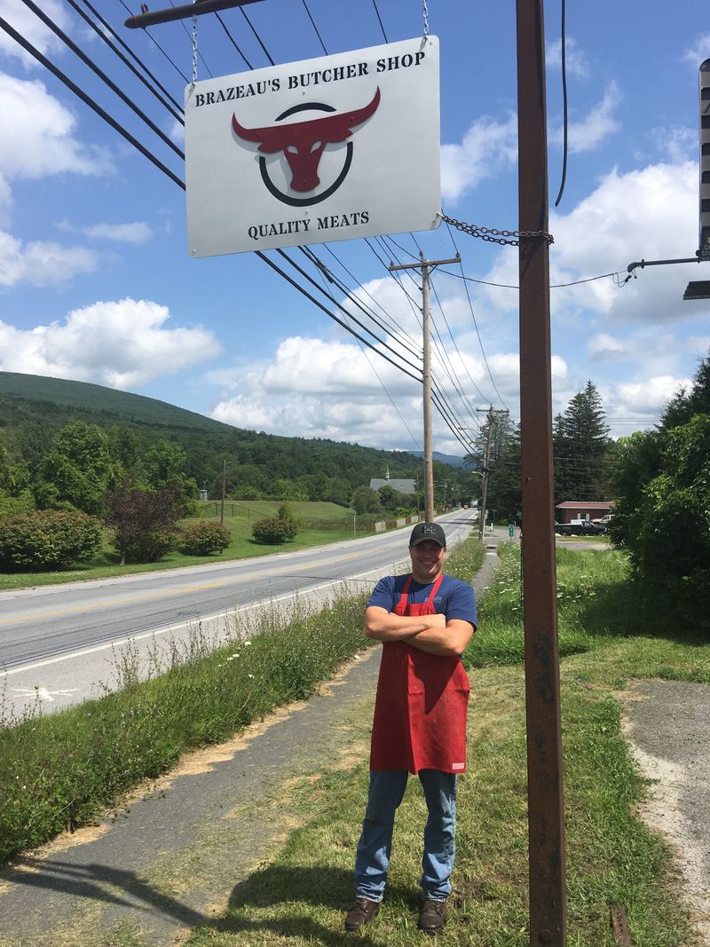 Massachusetts Meat Markets Where Quality Comes First Every Time - Decor Hint Brazeau's Butcher Shop