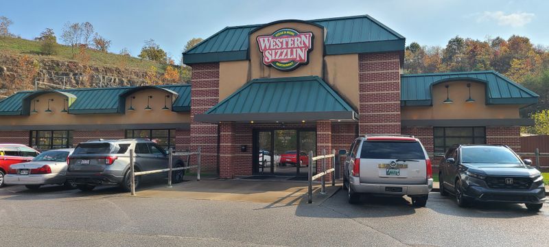 Western Sizzlin Steak House