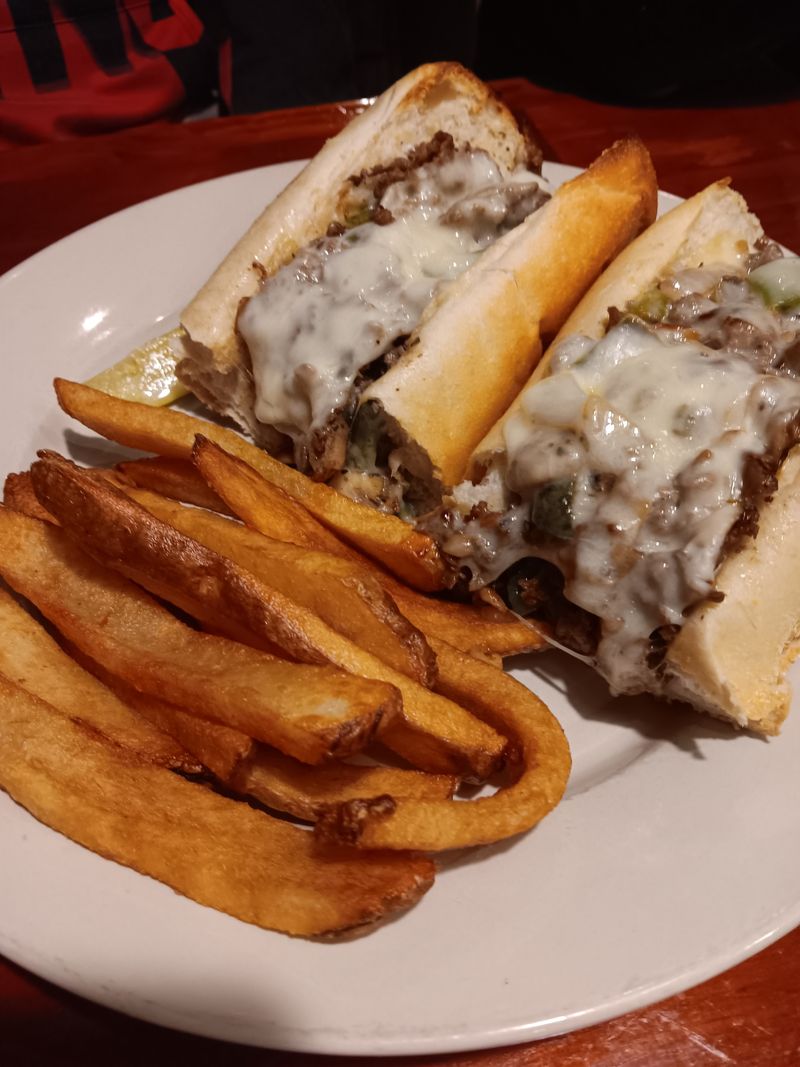 11 North Carolina Italian Sub Shops That Take Sandwiches Seriously - Decor Hint Napoli's Italian Restaurant